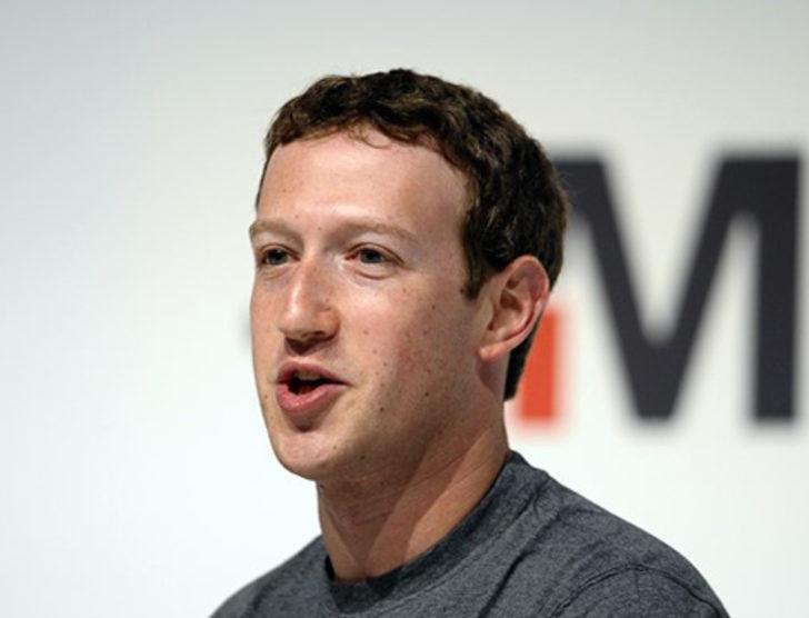 2015'in en genç milyarderleri G2