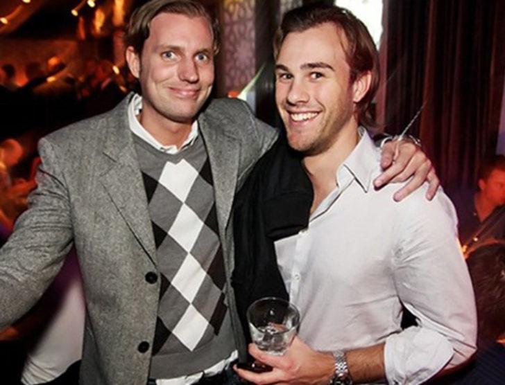 2015'in en genç milyarderleri G4