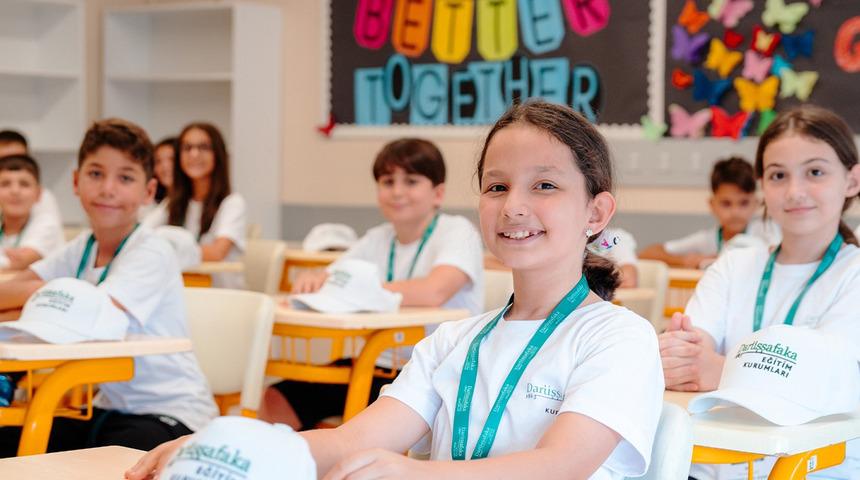 Dar&uuml;şşafaka&rsquo;da tam burslu eğitim fırsatı i&ccedil;in başvurular başladı