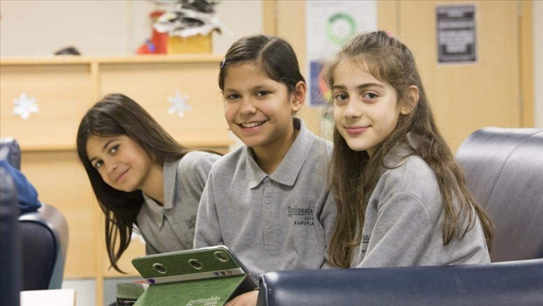 Darüşşafaka’da tam burslu eğitim fırsatı için başvurular başladı 1