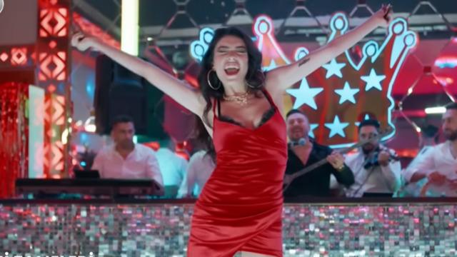 İnci Taneleri’nin Servan’ı Umut Kurt oldu! İnci Taneleri ne zaman?