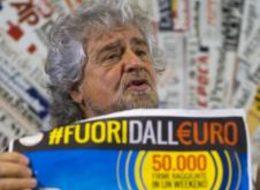 İtalya: Milletvekilleri maaşlarını KOBİ'lere bağışlıyor