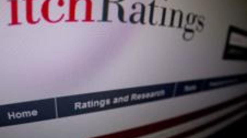Fitch: Başkanlık sistemi siyasi riski artırır