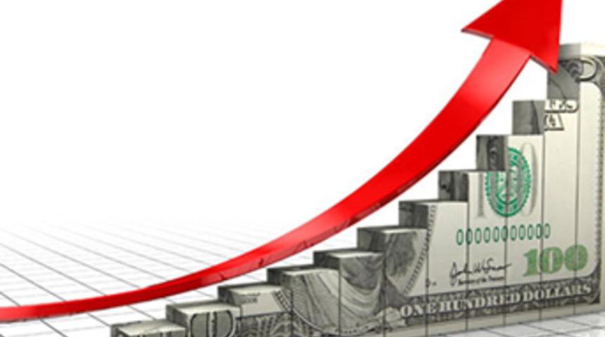 Dolar/TL 2,70'in üzerine çıktı