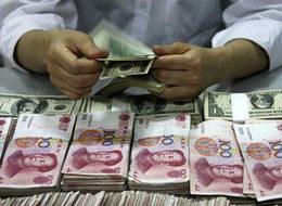 Yabancılar 731 milyon dolarlık hisse sattı