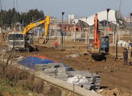 'Bu kentte küp küp altın var' iddiası