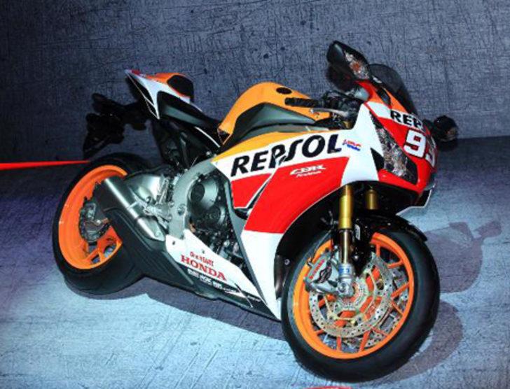 Eurasia Bike Expo 2015 G4