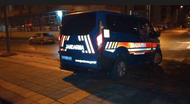 Çorum’da uyuşturucu operasyonu: 1 tutuklama 2