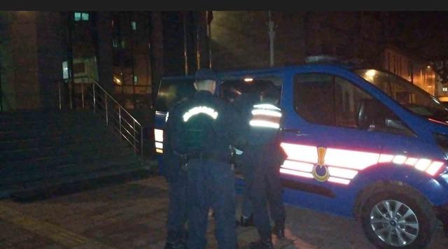 Çorum’da uyuşturucu operasyonu: 1 tutuklama 1