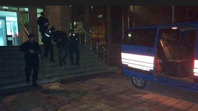 Çorum’da uyuşturucu operasyonu: 1 tutuklama