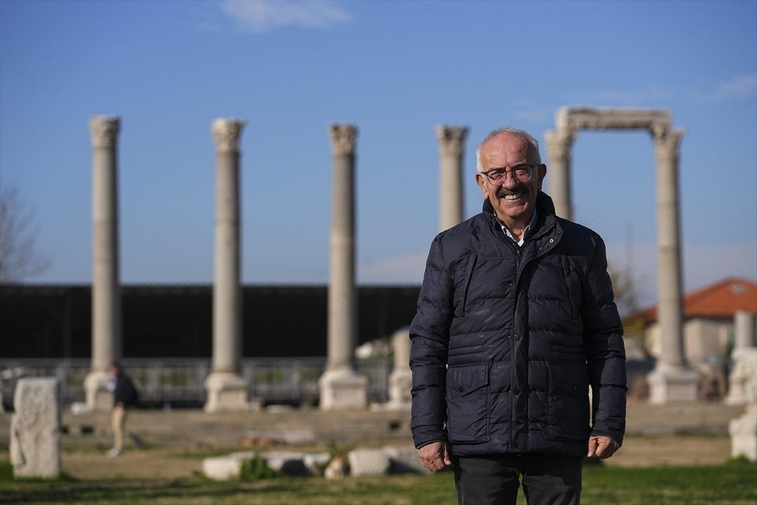 2 bin yıllık  kem g&ouml;z  inancı! Nazara karşı  S&uuml;leyman d&uuml;ğ&uuml;m&uuml;  odası bulundu  11