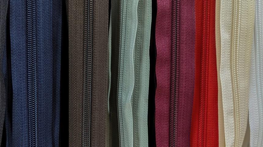 Neden &ccedil;oğu fermuarın &uuml;zerinde YKK yazar? Anlamı nedir?