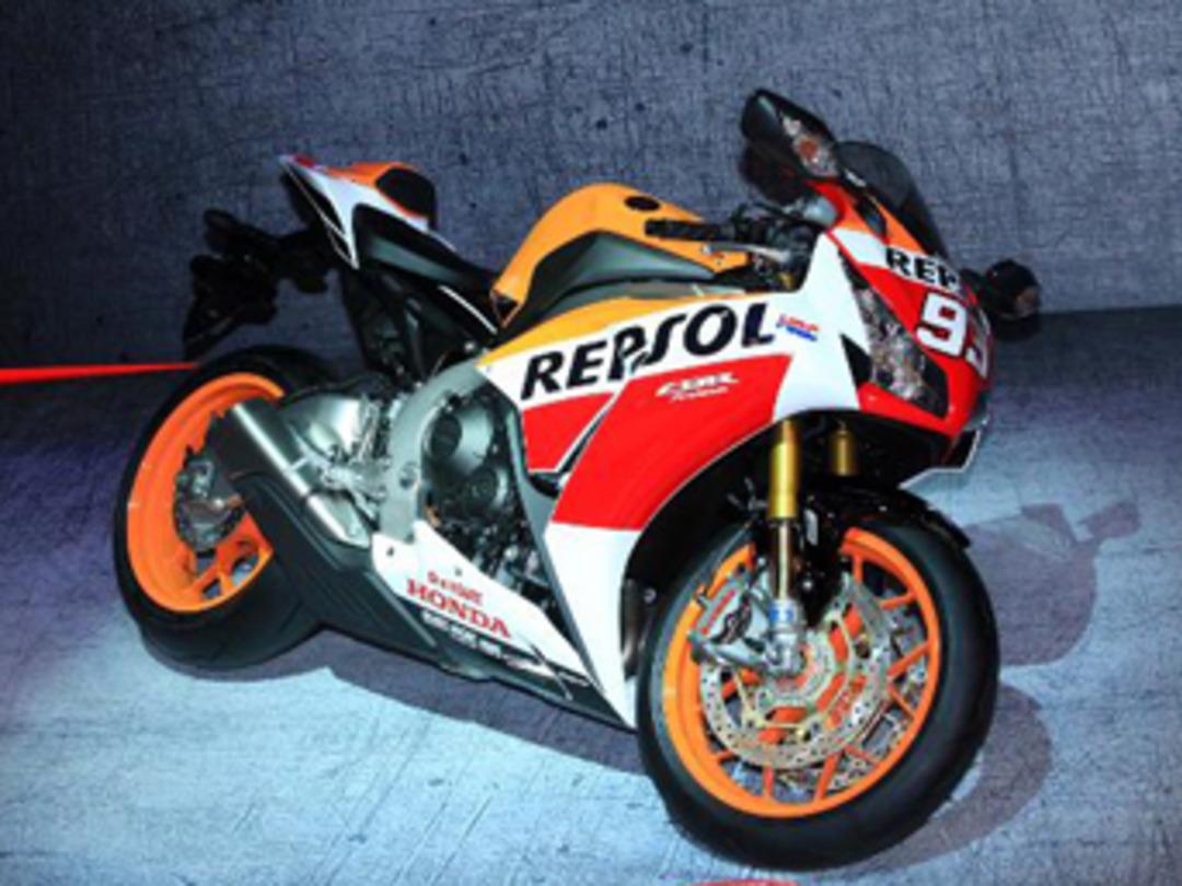 Eurasia Bike Expo 2015