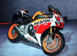 Eurasia Bike Expo 2015