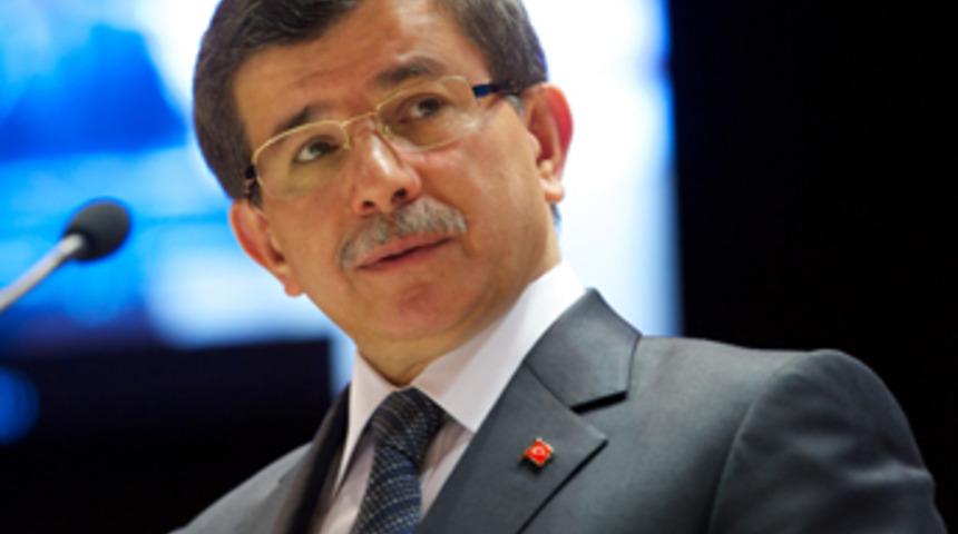 Başbakan'dan Erdem Başçı'ya kur telefonu