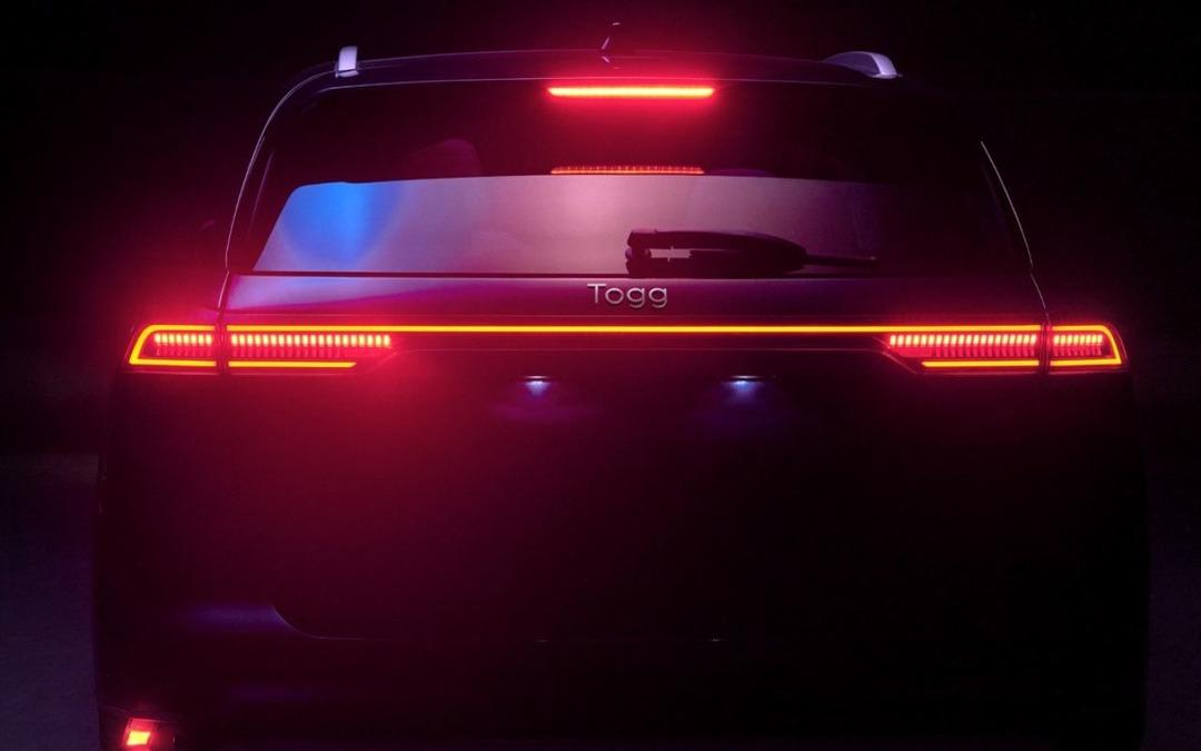 TOGG fiyatlarına zam geldi! 2026 tarifesi belli oldu 2