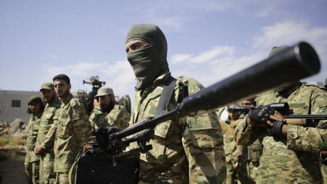 Suriye ordusu SDG ye saat vermişti: Nokta saldırılar başladı 1