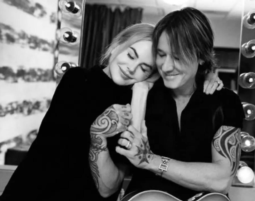 Nicole Kidman ve Keith Urban boşandı! 282 milyon dolarlık servet nasıl paylaşıldı? 1