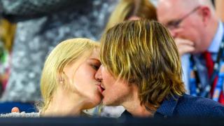 Nicole Kidman ve Keith Urban boşandı! 282 milyon dolarlık servet nasıl paylaşıldı?