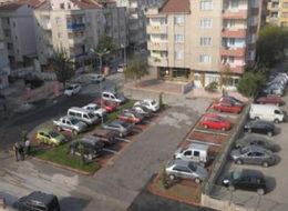 Her mahalleye otopark geliyor