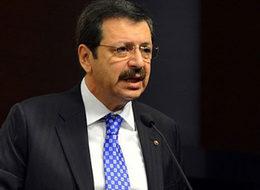 Hisarcıklıoğlu: Girişimci sayısı artırılmalı