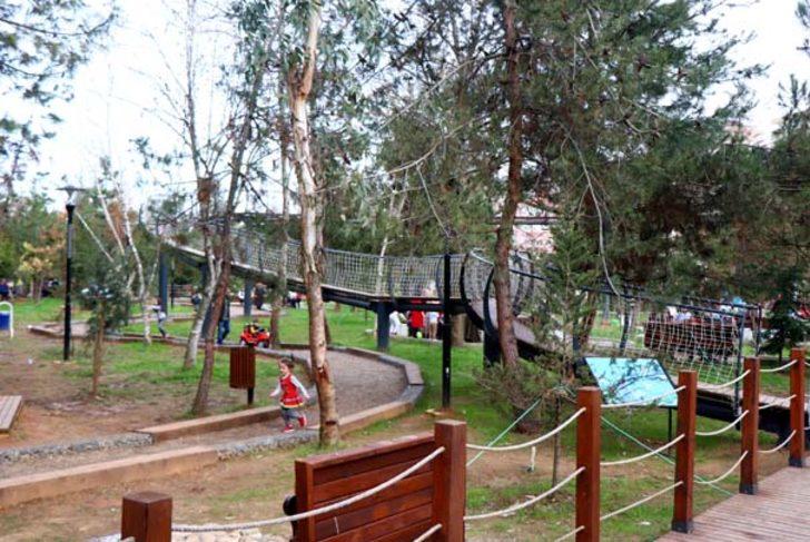 Bu yolun eşi benzeri yok! G2