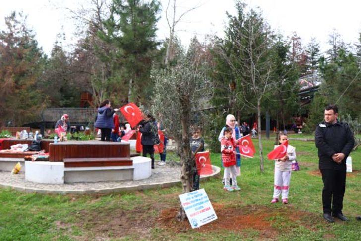 Bu yolun eşi benzeri yok! G5