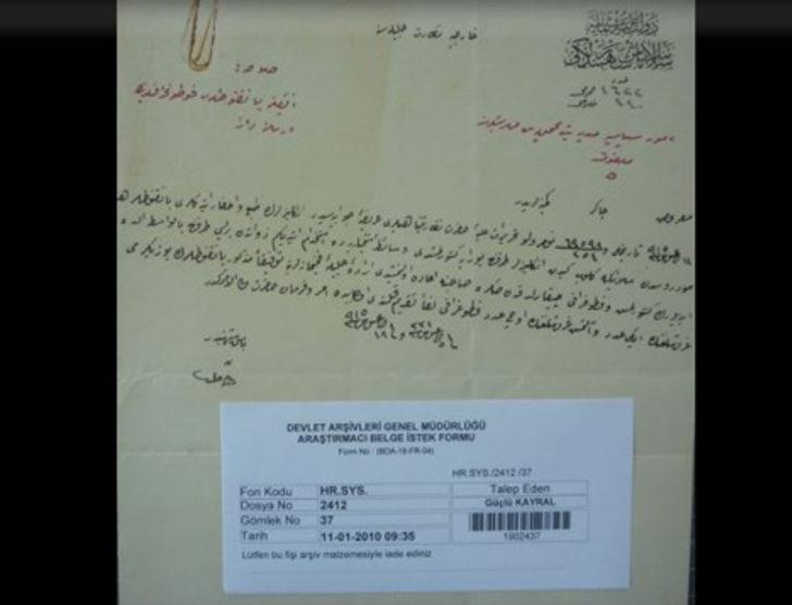 Düşmanın parası da Çanakkale'yi geçemedi G1