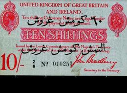 Düşmanın parası da Çanakkale'yi geçemedi