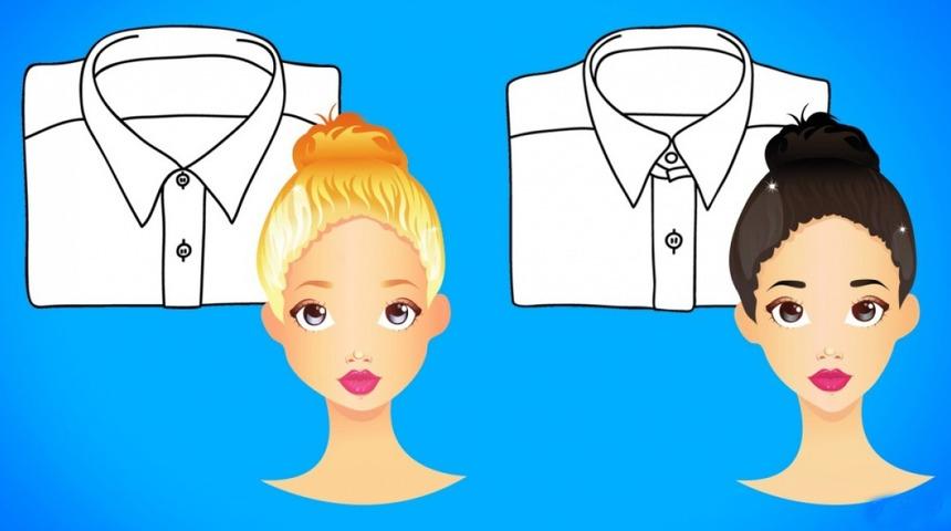 Mükemmel görünmenin sırrı bunlarda yatıyor