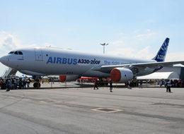 THY, 4 adet Airbus alacak