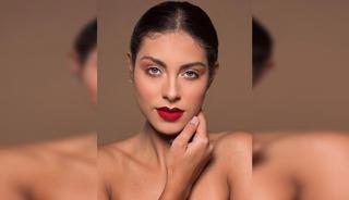  Modelliği bırakıp rahibe oldu! İşte yeni hali