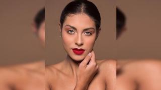 Güzelliğiyle büyülüyordu! Modelliği bırakıp rahibe oldu! 