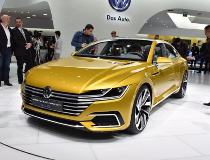 Tüm zamanların en iyi otomobil fuarı: Cenevre G5