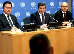 Ekonomi zirvesi bugün toplanıyor