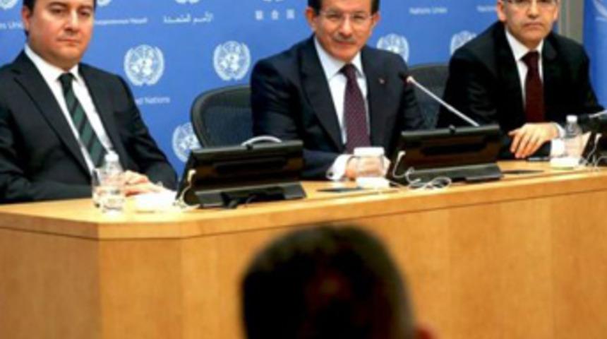 Ekonomi zirvesi bugün toplanıyor