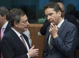 Yunanistan için teknik müzakereler başlıyor