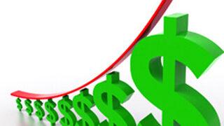 Doların yine ateşi yükseldi