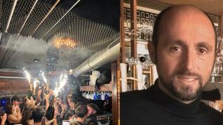 40 kişi yılbaşı eğlencesinde hayatını kaybetmişti: İşletmecisinin fuhuş ve dolandırıcılıktan suç kaydı varmış