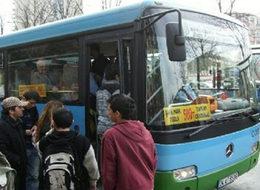 500T hattının güzergahı değişti