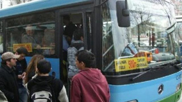 500T hattının güzergahı değişti