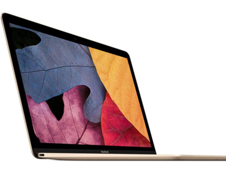 Yeni MacBook hakkında bilinmeyen gerçekler G2