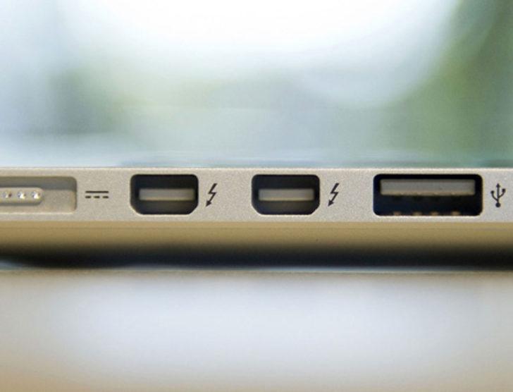 Yeni MacBook hakkında bilinmeyen gerçekler G4