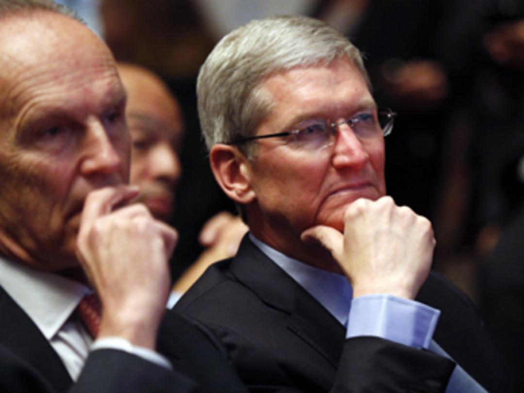 Yeni MacBook hakkında bilinmeyen ger&ccedil;ekler