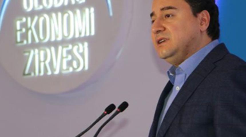 Uludağ Ekonomi Zirvesi başlıyor!