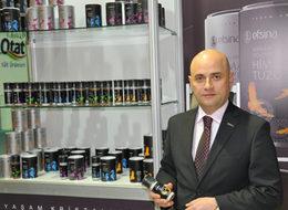 Türkiye’nin yeni tuz markasına büyük ilgi