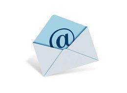 Bu adresten gelen e-postayı açmadan silin