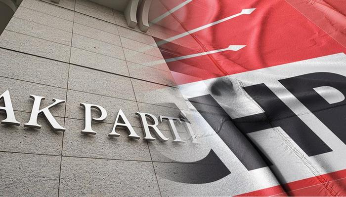 CHP'li b&uuml;y&uuml;kşehir belediyeleri AK Parti'nin radarında