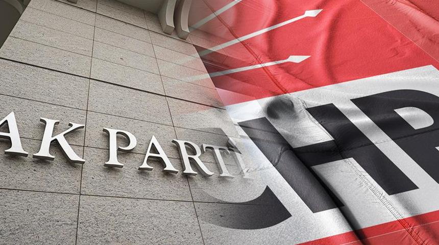 CHP'li b&uuml;y&uuml;kşehir belediyeleri AK Parti'nin radarında: Kulislerde Afyon, Bursa, Balıkesir ve İzmit konuşuluyor