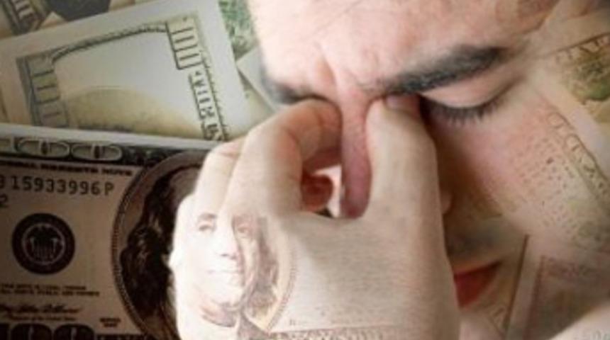 Dolardaki yükseliş kriz getirir mi?